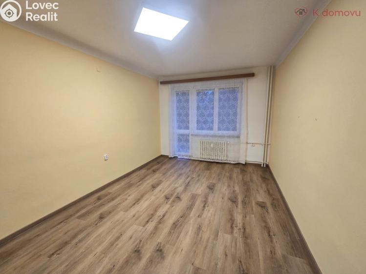 Rent apartment 3+1 Přerov, Optiky 2687/11 č. 8