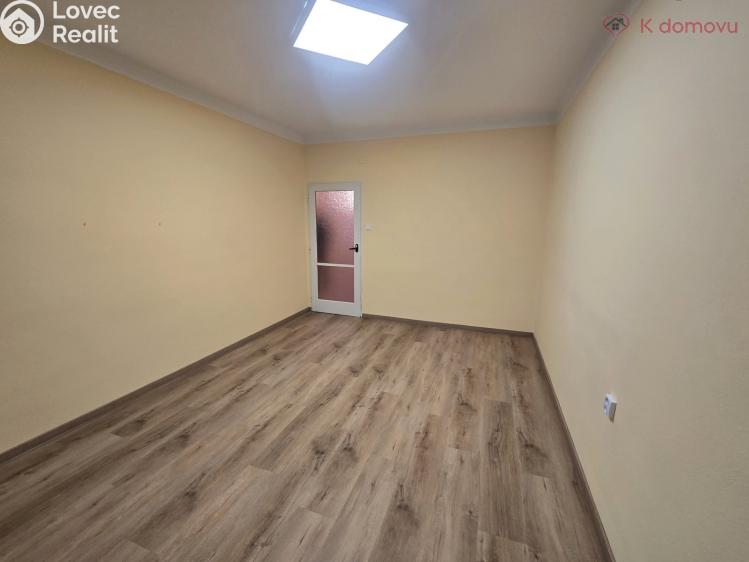 Rent apartment 3+1 Přerov, Optiky 2687/11 č. 9