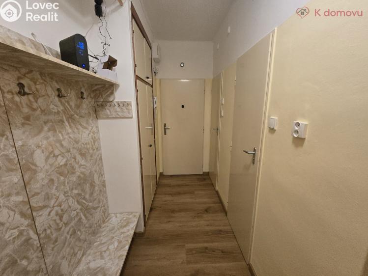 Rent apartment 3+1 Přerov, Optiky 2687/11 č. 12