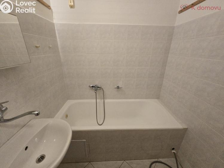 Rent apartment 3+1 Přerov, Optiky 2687/11 č. 14