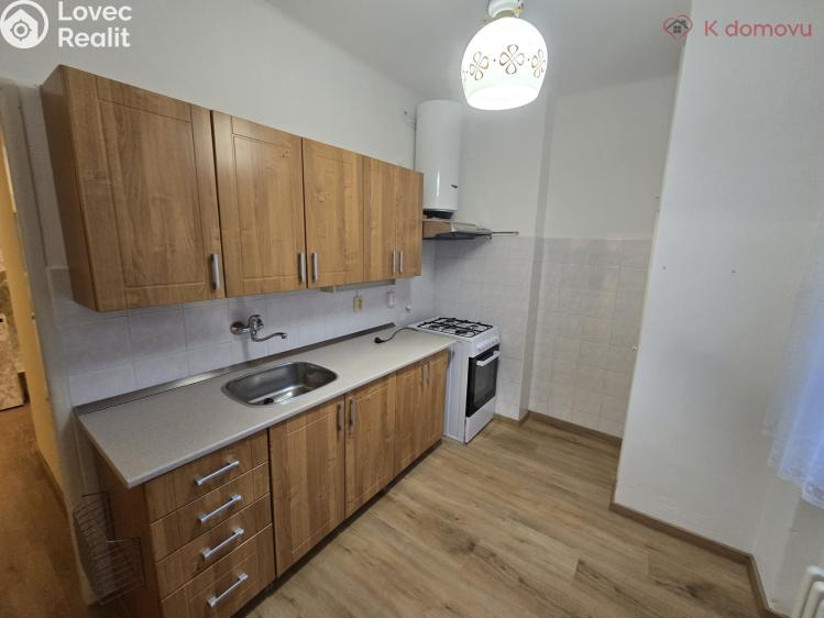 Rent apartment 3+1 Přerov, Optiky 2687/11 č. 16