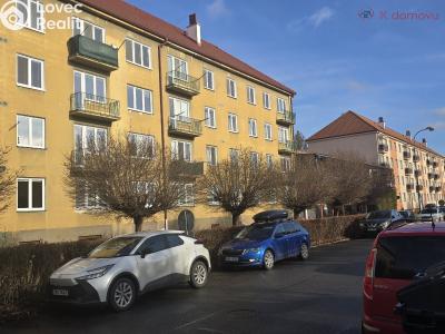 Rent apartment 3+1 Přerov, Optiky č. 1