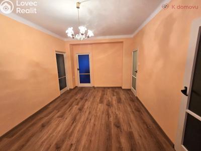Rent apartment 3+1 Přerov, Optiky č. 4
