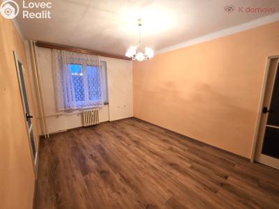 Rent apartment 3+1 Přerov, Optiky č. 5