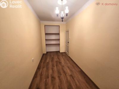 Rent apartment 3+1 Přerov, Optiky č. 6