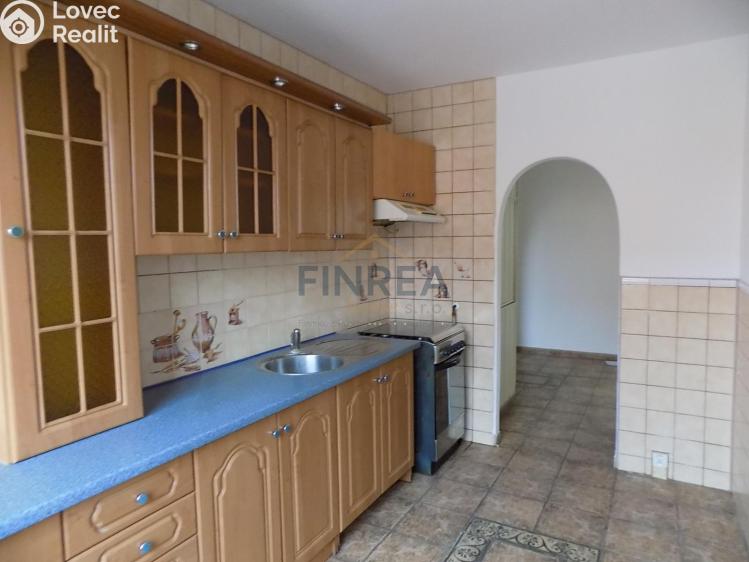 Prodej bytu 4+1 Ústí nad Labem, Na Sklípku č. 5