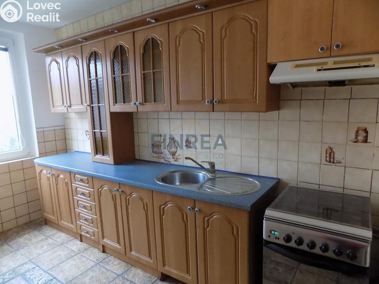 Prodej bytu 4+1 Ústí nad Labem, Na Sklípku č. 6