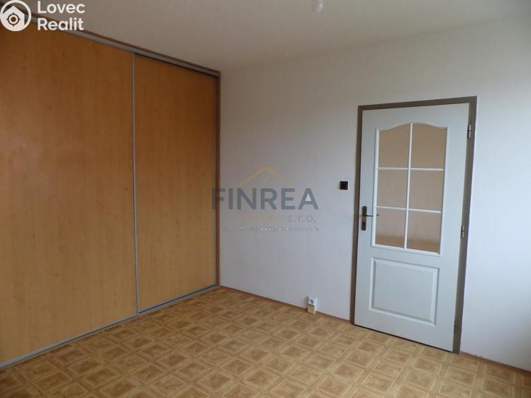 Prodej bytu 4+1 Ústí nad Labem, Na Sklípku č. 7