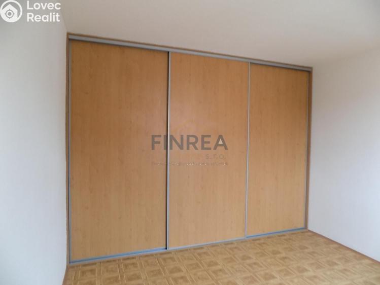 Prodej bytu 4+1 Ústí nad Labem, Na Sklípku č. 8