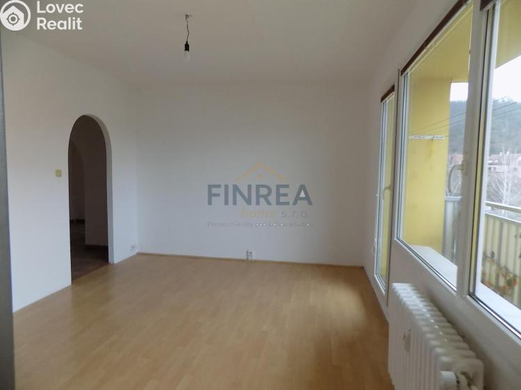 Prodej bytu 4+1 Ústí nad Labem, Na Sklípku č. 12