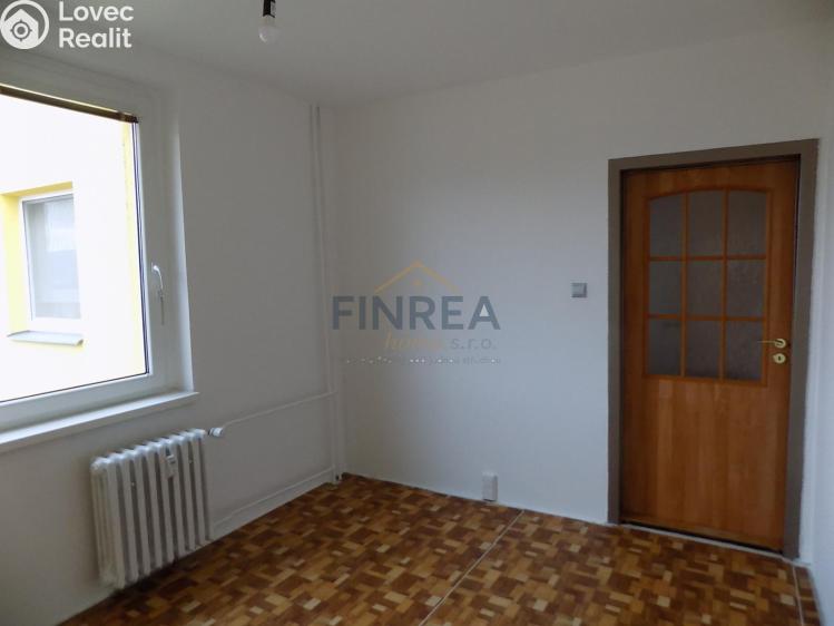 Prodej bytu 4+1 Ústí nad Labem, Na Sklípku č. 14