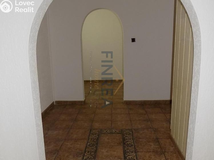 Prodej bytu 4+1 Ústí nad Labem, Na Sklípku č. 17