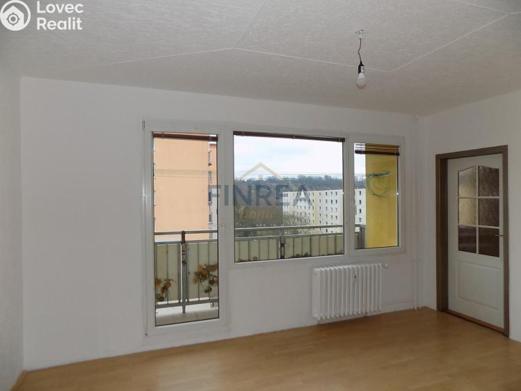 Prodej bytu 4+1 Ústí nad Labem, Na Sklípku č. 10