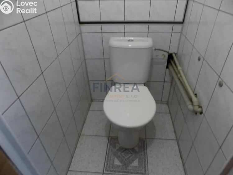 Prodej bytu 4+1 Ústí nad Labem, Na Sklípku č. 15