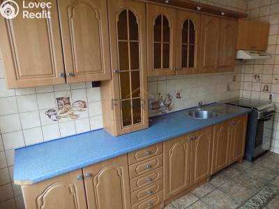 Prodej bytu 4+1 Ústí nad Labem, Na Sklípku č. 2