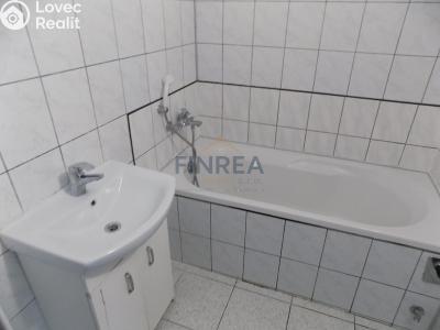 Prodej bytu 4+1 Ústí nad Labem, Na Sklípku č. 3