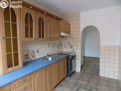 Prodej bytu 4+1 Ústí nad Labem, Na Sklípku č. 5