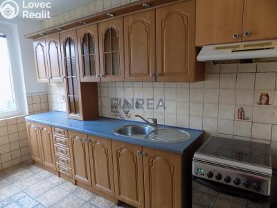 Prodej bytu 4+1 Ústí nad Labem, Na Sklípku č. 6