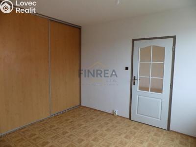 Prodej bytu 4+1 Ústí nad Labem, Na Sklípku č. 6