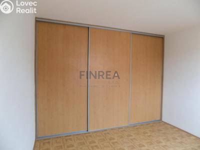 Sale apartment 4+1 Ústí nad Labem, Na Sklípku č. 7