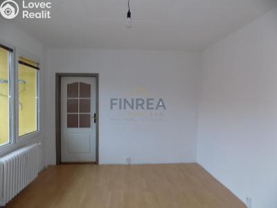 Sale apartment 4+1 Ústí nad Labem, Na Sklípku č. 9