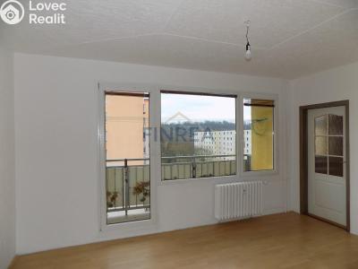 Sale apartment 4+1 Ústí nad Labem, Na Sklípku č. 10