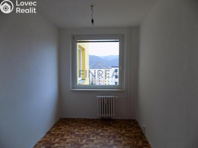 Sale apartment 4+1 Ústí nad Labem, Na Sklípku č. 12