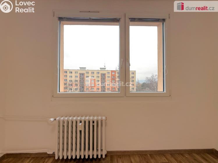 Prodej bytu 1+1 Ústí nad Labem, Maková č. 5