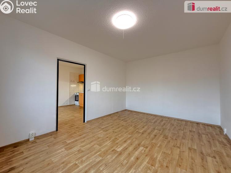 Prodej bytu 1+1 Ústí nad Labem, Maková č. 10