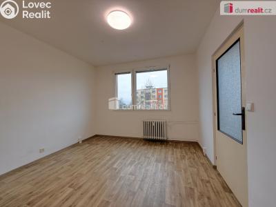 Prodej bytu 1+1 Ústí nad Labem, Maková č. 2