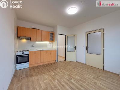 Prodej bytu 1+1 Ústí nad Labem, Maková č. 3