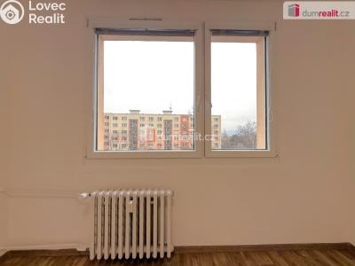 Prodej bytu 1+1 Ústí nad Labem, Maková č. 5