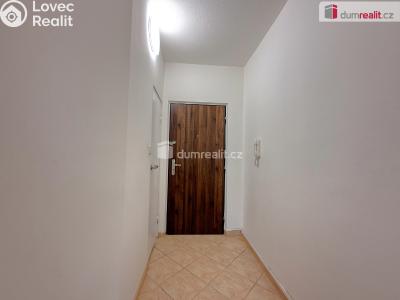 Prodej bytu 1+1 Ústí nad Labem, Maková č. 6