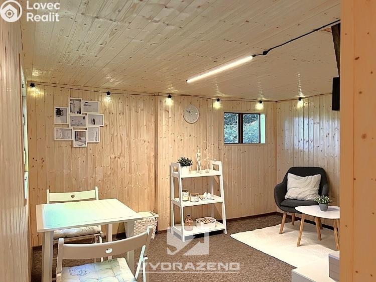 Prodej chaty Štěchovice č. 7