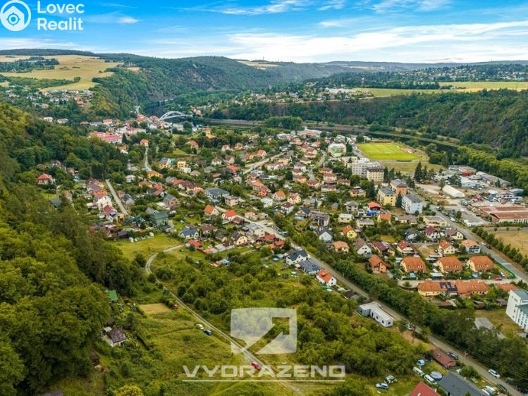 Prodej chaty Štěchovice č. 16