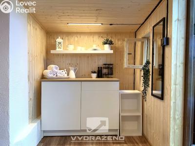 Prodej chaty Štěchovice č. 5