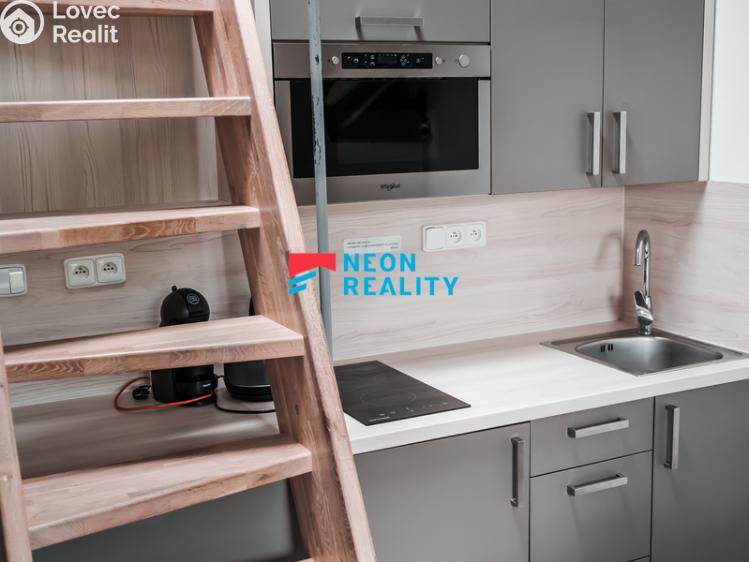 Prodej bytu 1+KK Loučná nad Desnou č. 4