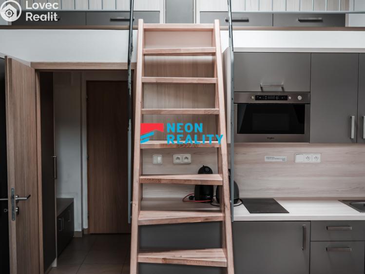 Prodej bytu 1+KK Loučná nad Desnou č. 5