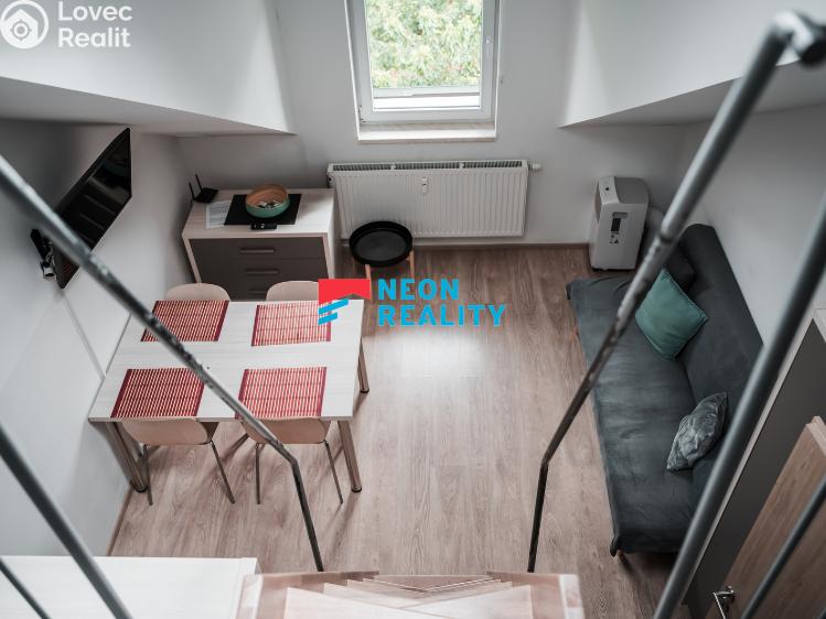 Prodej bytu 1+KK Loučná nad Desnou č. 6