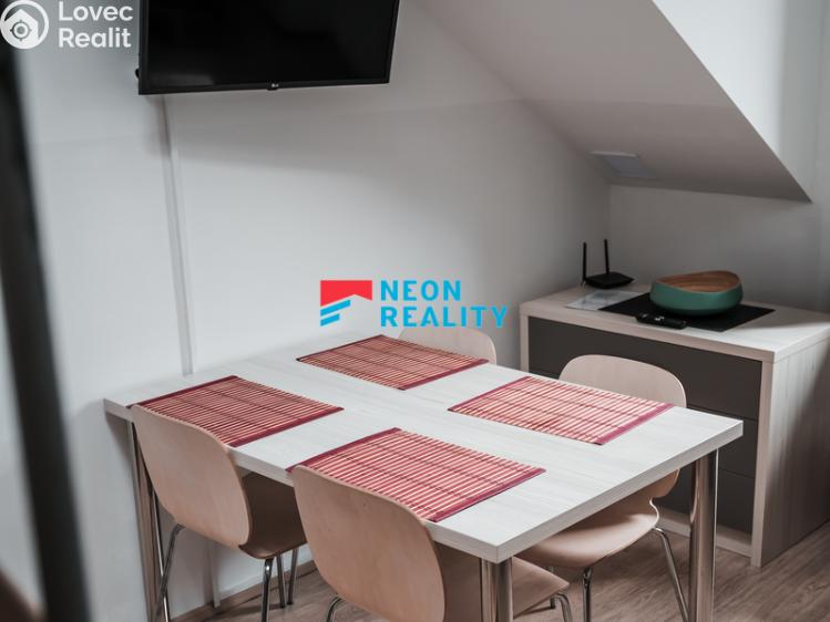 Prodej bytu 1+KK Loučná nad Desnou č. 8