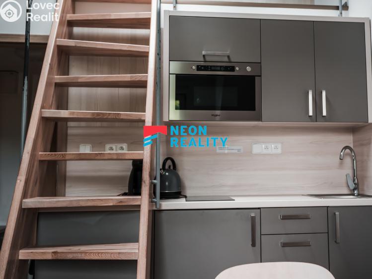 Prodej bytu 1+KK Loučná nad Desnou č. 9