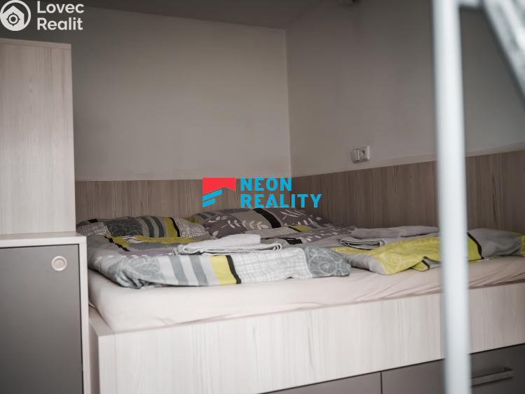 Prodej bytu 1+KK Loučná nad Desnou č. 10
