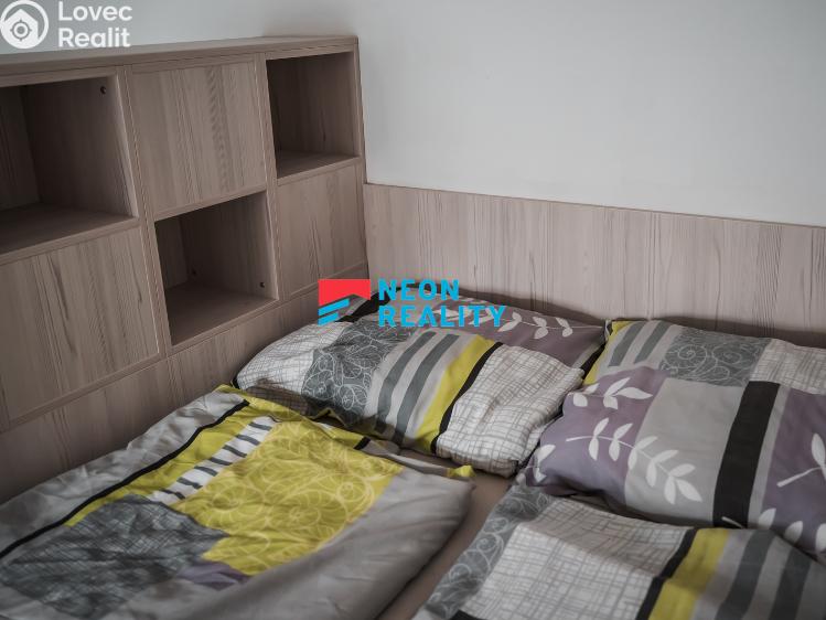 Prodej bytu 1+KK Loučná nad Desnou č. 11