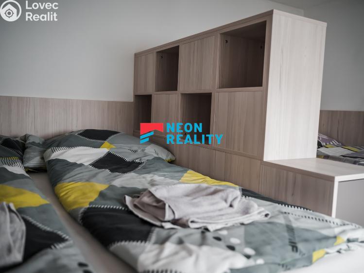 Prodej bytu 1+KK Loučná nad Desnou č. 12