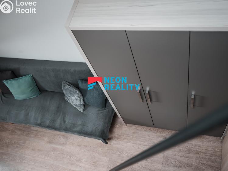 Prodej bytu 1+KK Loučná nad Desnou č. 14