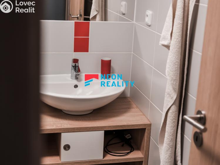 Prodej bytu 1+KK Loučná nad Desnou č. 15