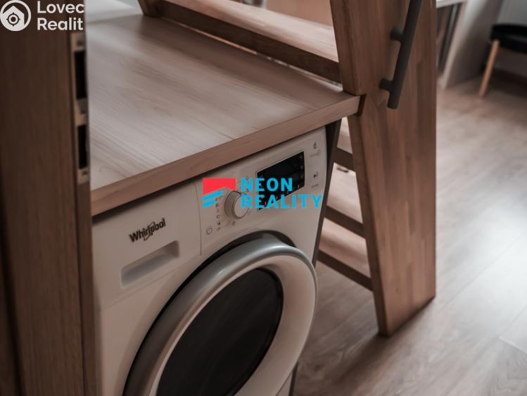 Prodej bytu 1+KK Loučná nad Desnou č. 16