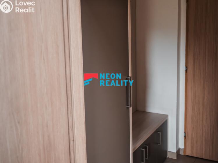 Prodej bytu 1+KK Loučná nad Desnou č. 17