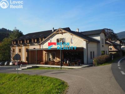 Prodej bytu 1+KK Loučná nad Desnou č. 1