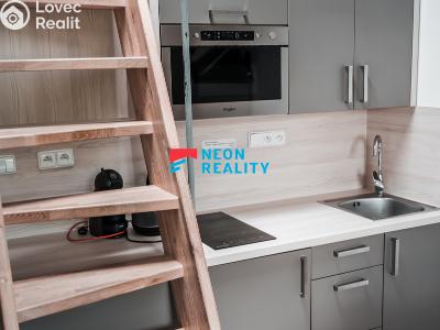 Prodej bytu 1+KK Loučná nad Desnou č. 4